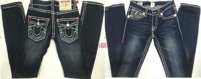 Cheap Women's True Religion jeans wholesale No. 244